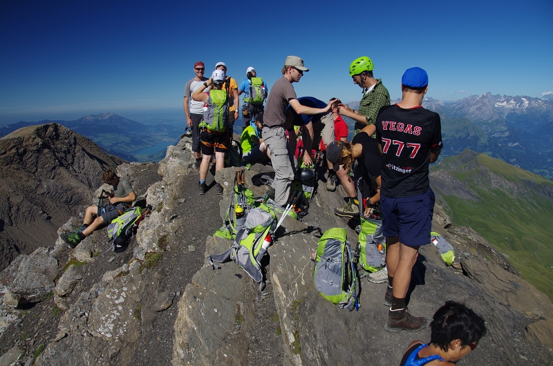 24h Hike Mammut_Ochsner 'Klettersteig Schwarzhorn 2927m' 18_08_2012 (73).JPG